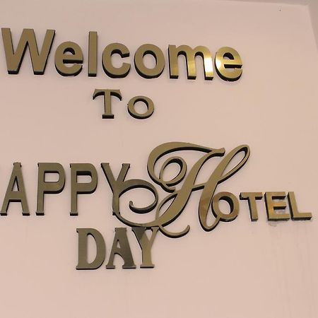 Happy Day 1 Hotel Đà Lạt Exterior foto