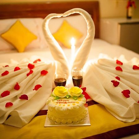 Happy Day 1 Hotel Đà Lạt Exterior foto