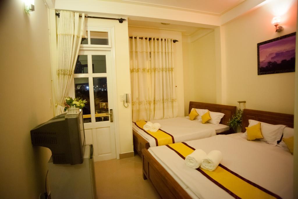 Happy Day 1 Hotel Đà Lạt Zimmer foto