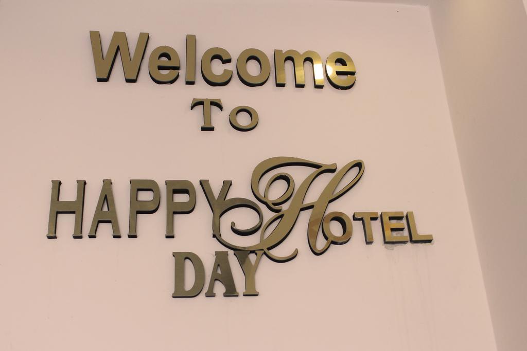 Happy Day 1 Hotel Đà Lạt Exterior foto