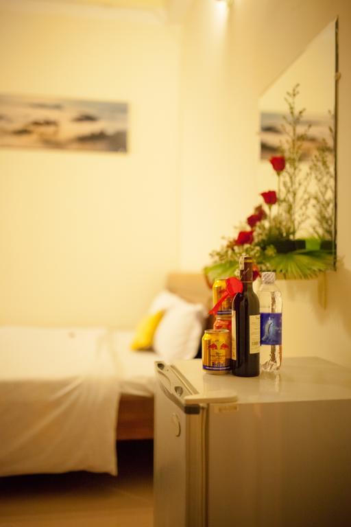 Happy Day 1 Hotel Đà Lạt Zimmer foto