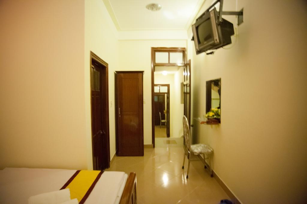 Happy Day 1 Hotel Đà Lạt Zimmer foto