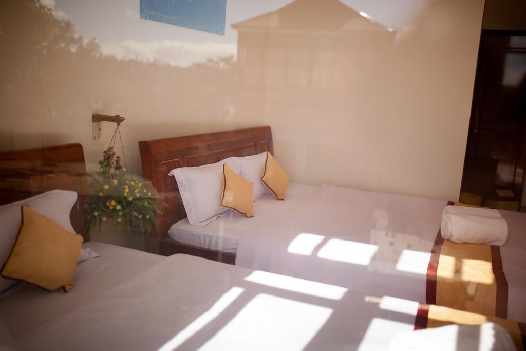 Happy Day 1 Hotel Đà Lạt Zimmer foto