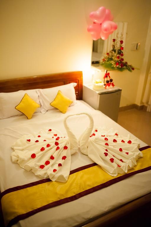 Happy Day 1 Hotel Đà Lạt Zimmer foto