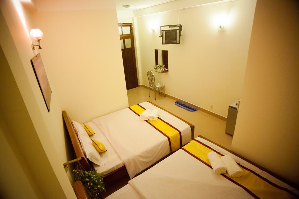 Happy Day 1 Hotel Đà Lạt Zimmer foto