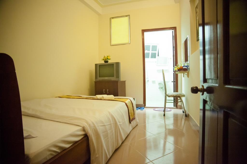 Happy Day 1 Hotel Đà Lạt Zimmer foto
