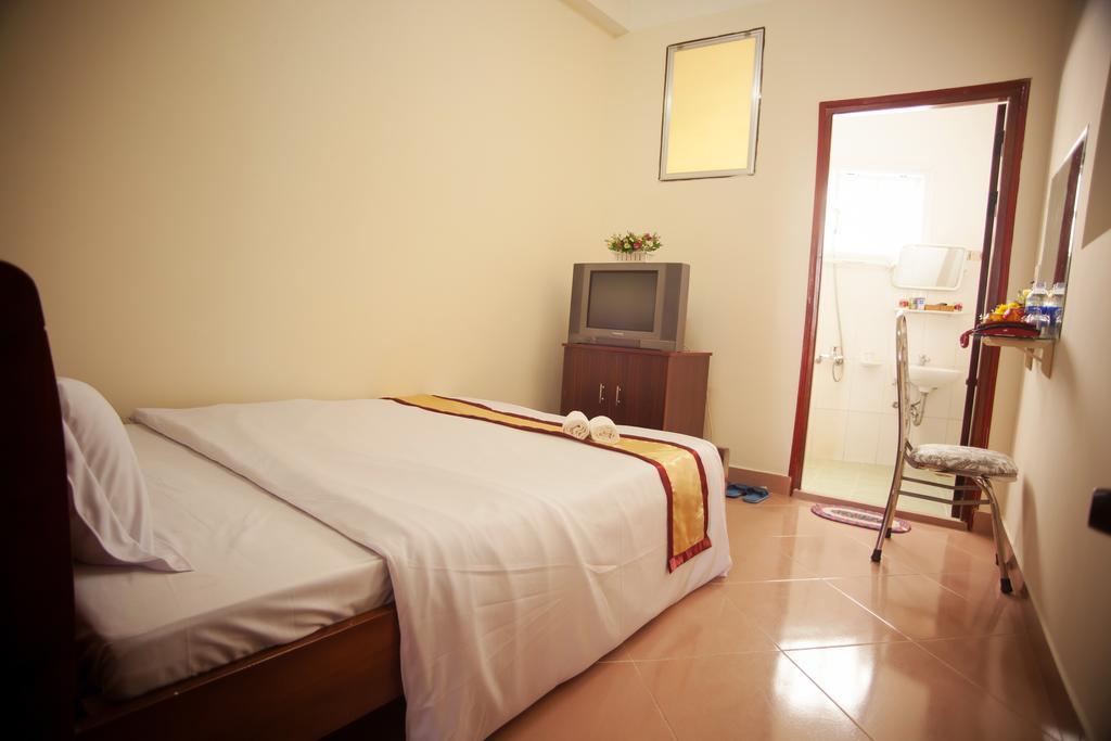 Happy Day 1 Hotel Đà Lạt Zimmer foto