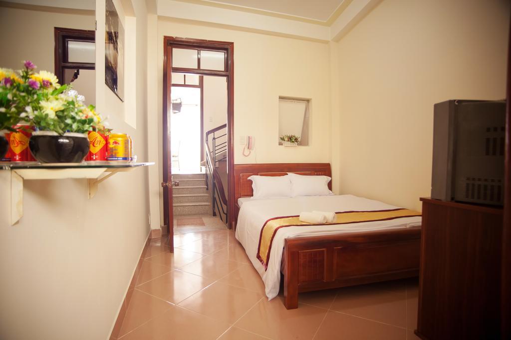 Happy Day 1 Hotel Đà Lạt Zimmer foto