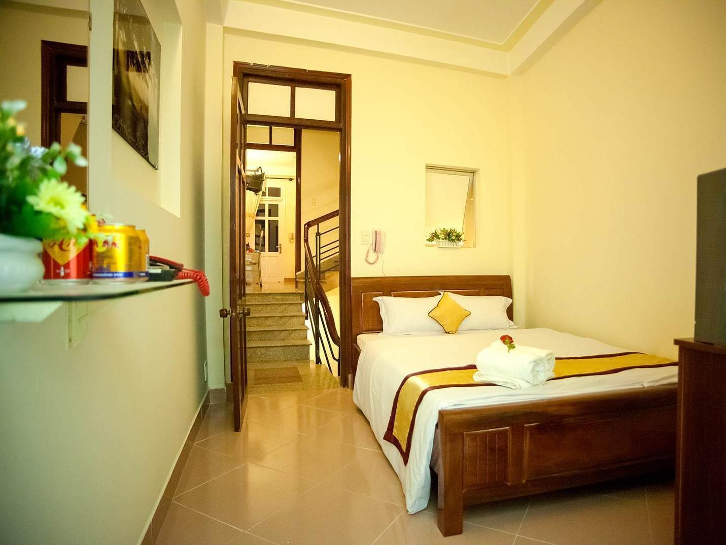 Happy Day 1 Hotel Đà Lạt Exterior foto