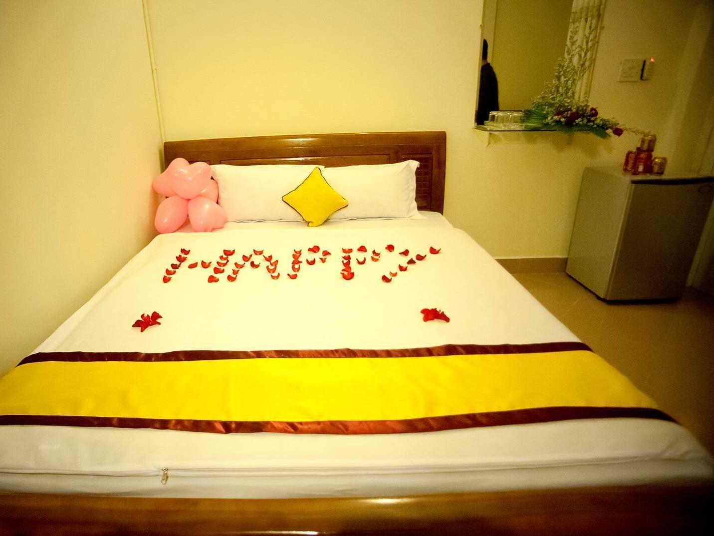 Happy Day 1 Hotel Đà Lạt Exterior foto
