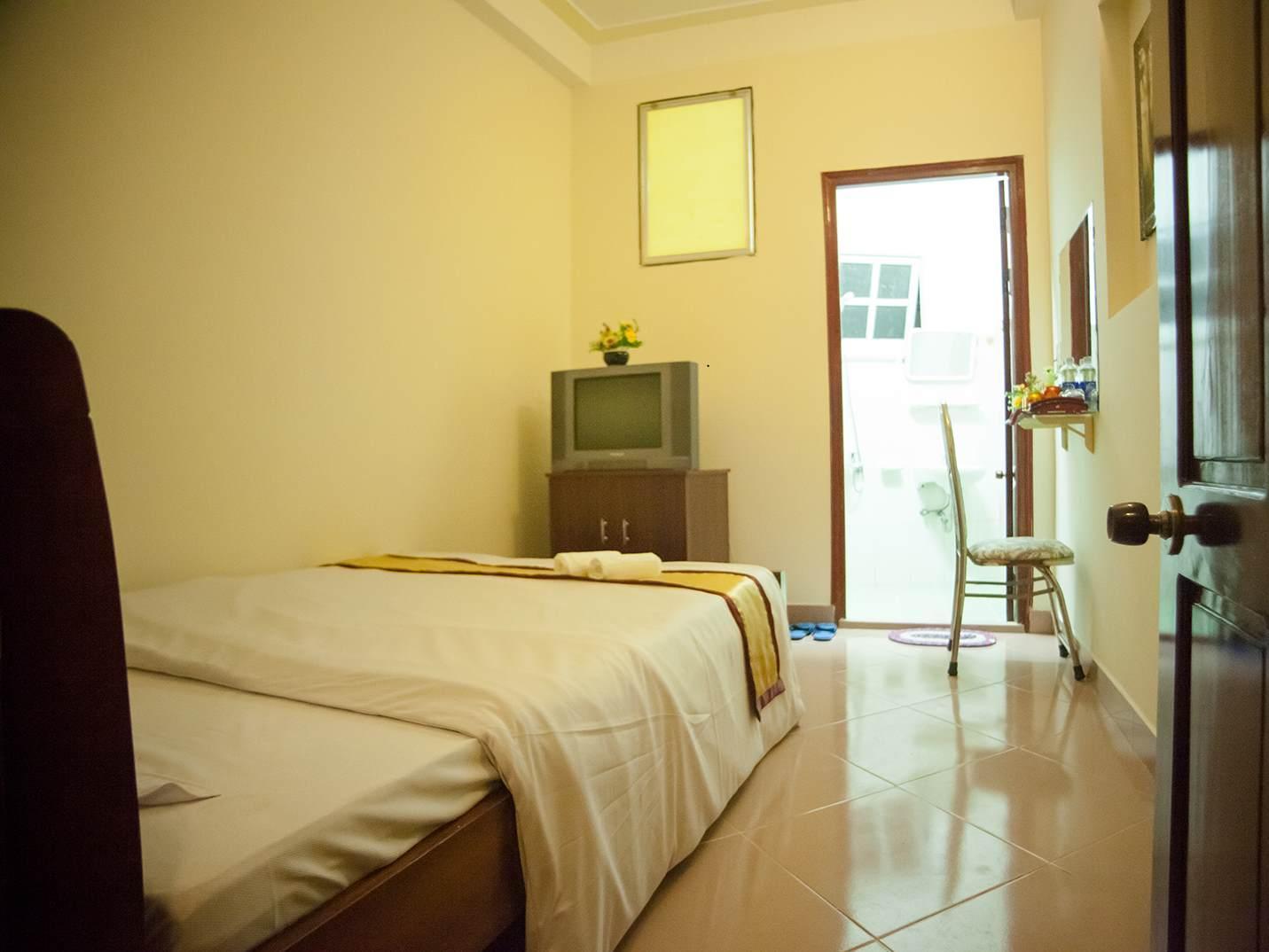 Happy Day 1 Hotel Đà Lạt Exterior foto